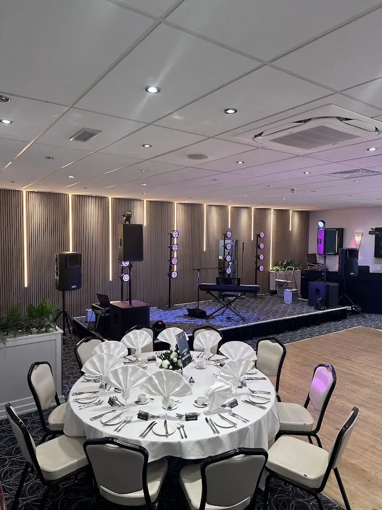 Bex Bradburn_The Barnstaple Hotel_Barnstaple_review