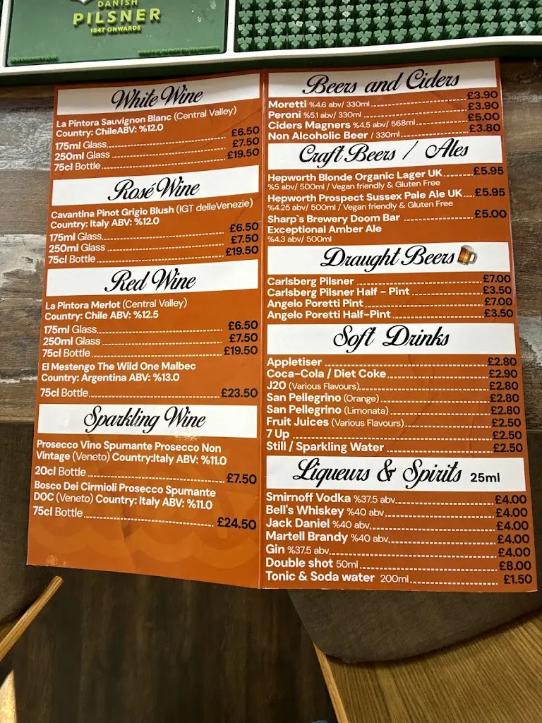 Menu_Tides Pizzeria_Shoreham-by-Sea_image_1