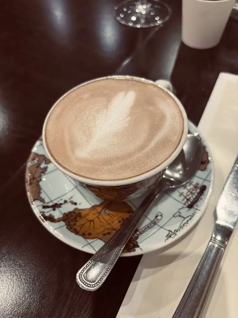 K C_Little Florence_Sidcup_review