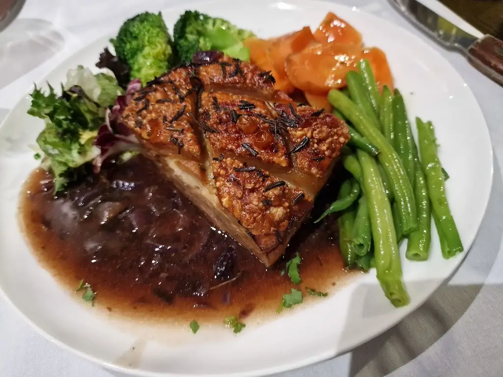 Natalie Collcutt_Little Florence_Sidcup_review