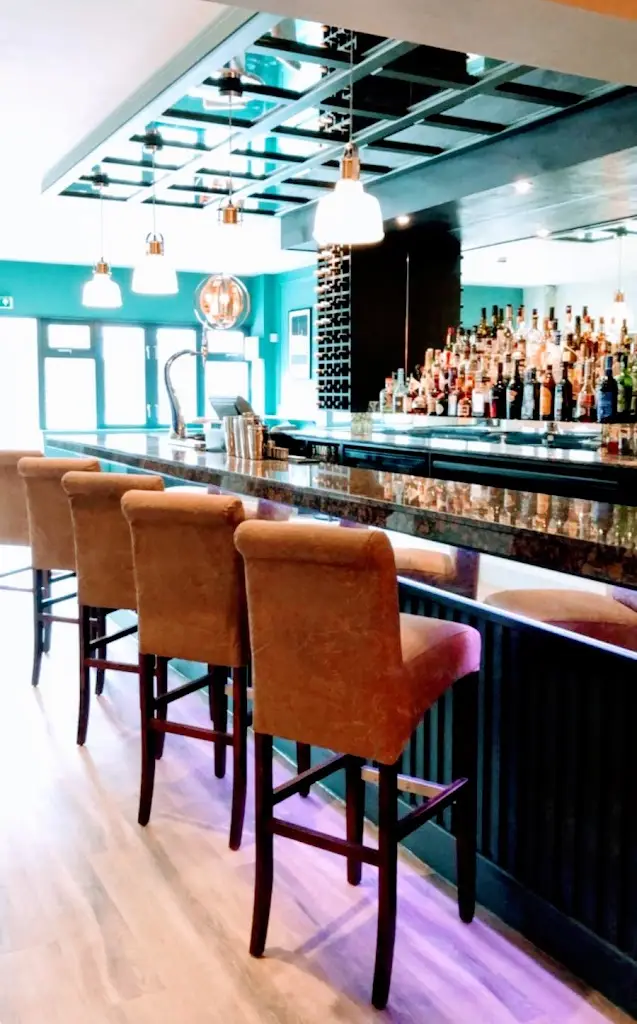 Limoncello Brasserie ristorante a Sidcup