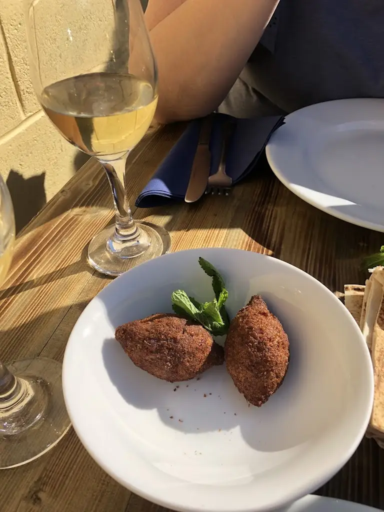 Menu_Cedrus - Lebanese restaurant_Sidcup_image_7