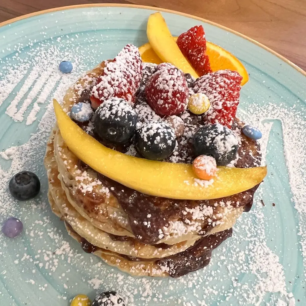 Menu_Coast Bar Grill_Sidcup_image_5