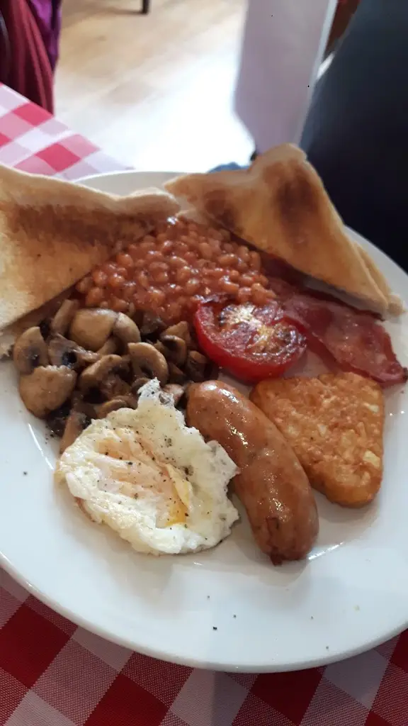 Menu_Pascal Bistro - French Restaurant_Sidcup_immagine_5