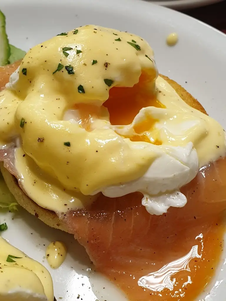 Menu_Pascal Bistro - French Restaurant_Sidcup_immagine_6