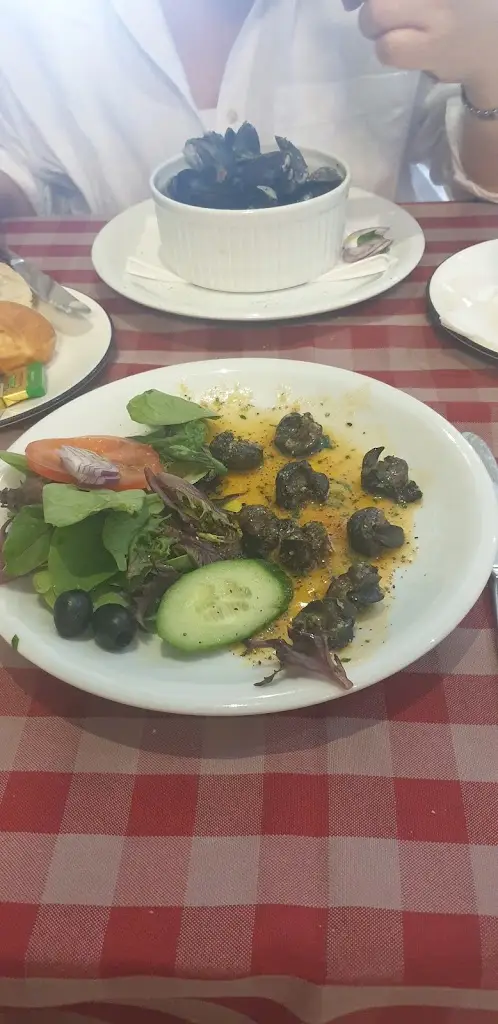 Menu_Pascal Bistro - French Restaurant_Sidcup_immagine_7