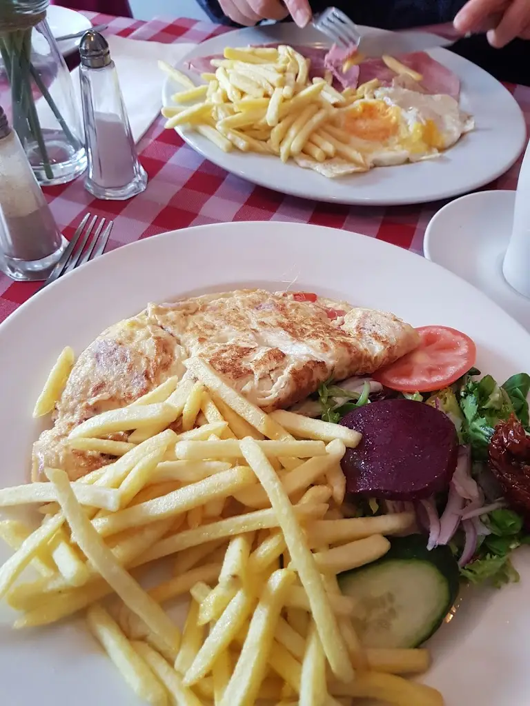 Menu_Pascal Bistro - French Restaurant_Sidcup_immagine_8