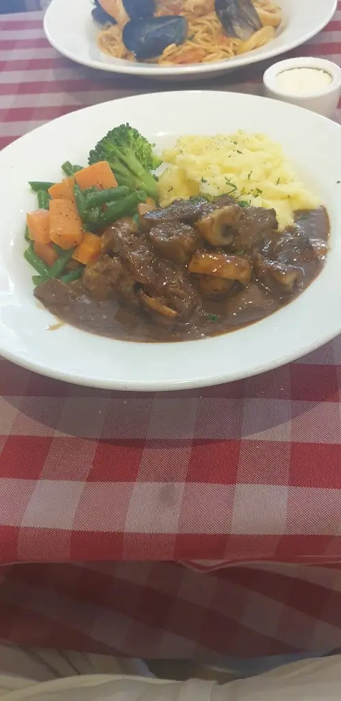 Menu_Pascal Bistro - French Restaurant_Sidcup_immagine_9