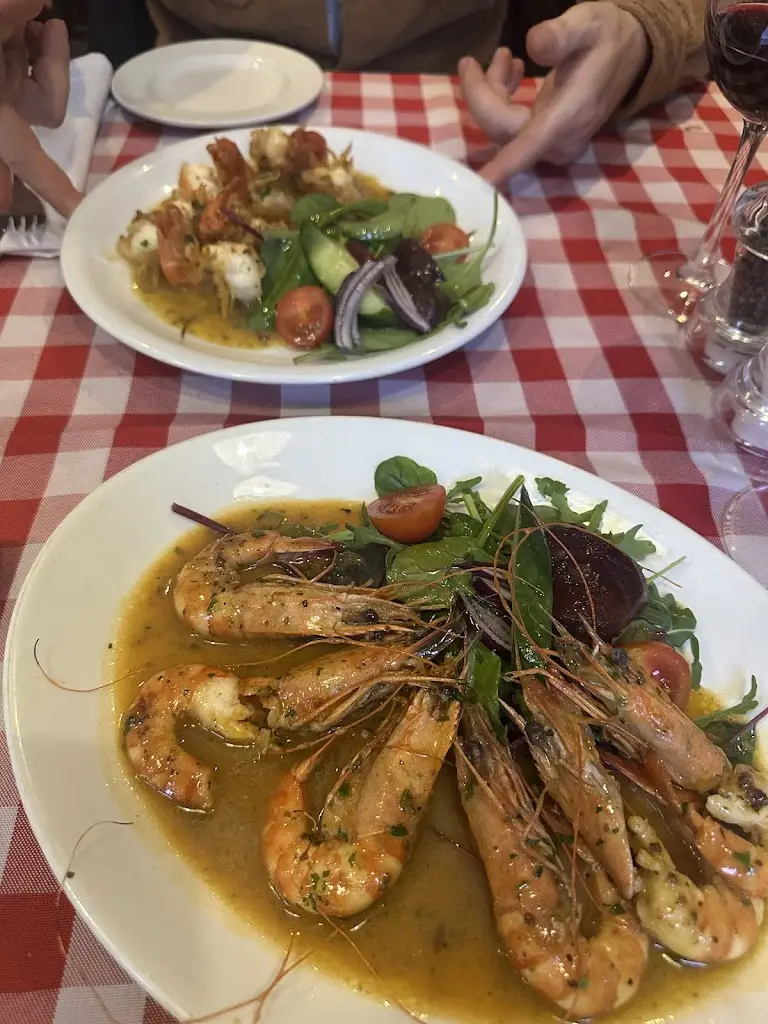 OneWay 2UK_Pascal Bistro - French Restaurant_Sidcup_recensione