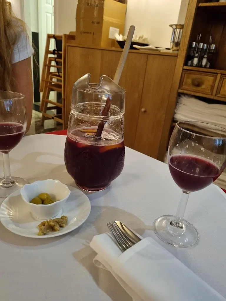 Menu_El Iberico Restaurant_Sidcup_image_6