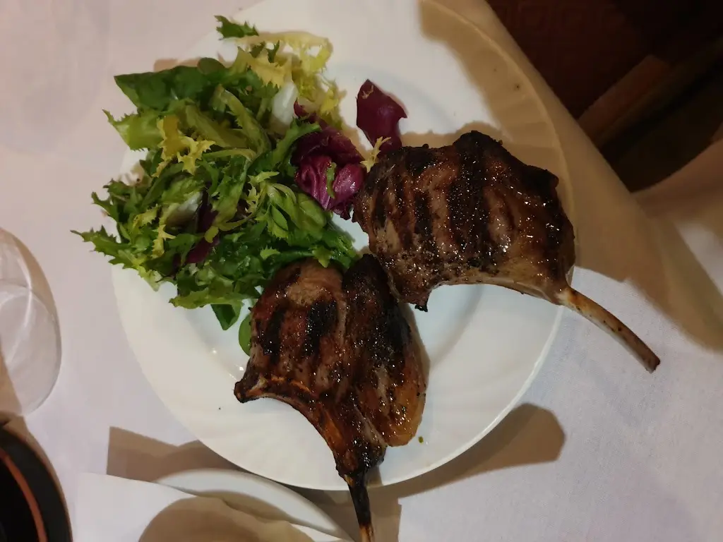 Menu_El Iberico Restaurant_Sidcup_image_7