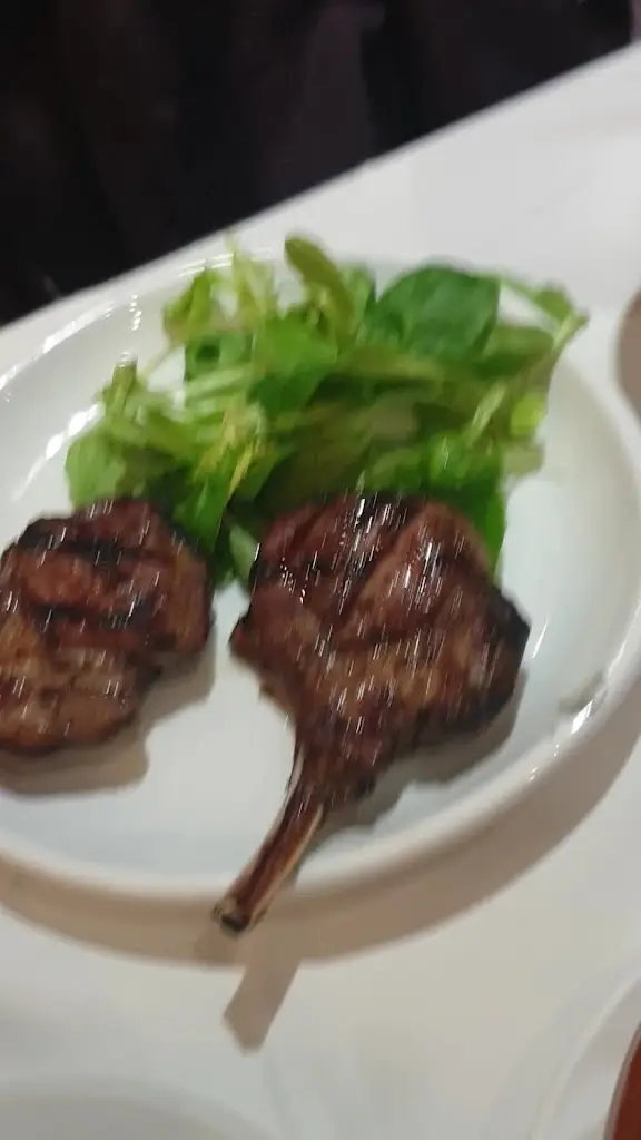 El Iberico Restaurant_Sidcup_slider_image_2