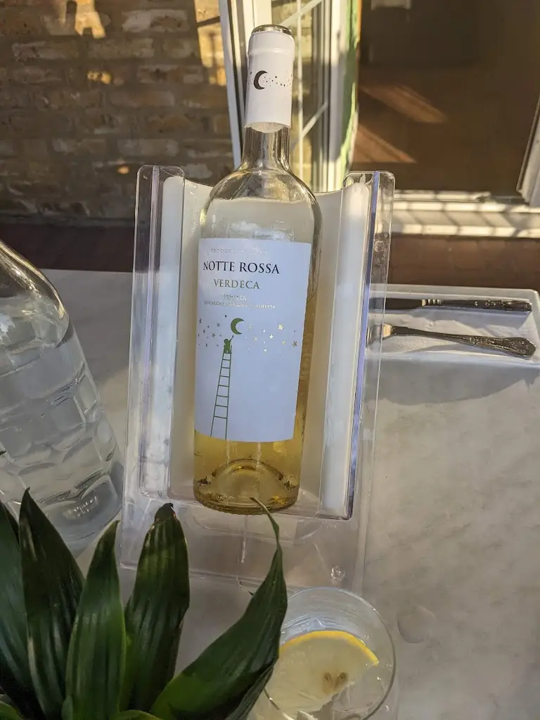 Menu_Cacio e Pepe_Sidcup_immagine_5