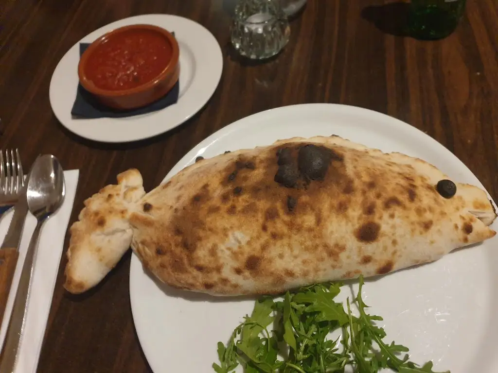 Menu_Cacio e Pepe_Sidcup_immagine_6