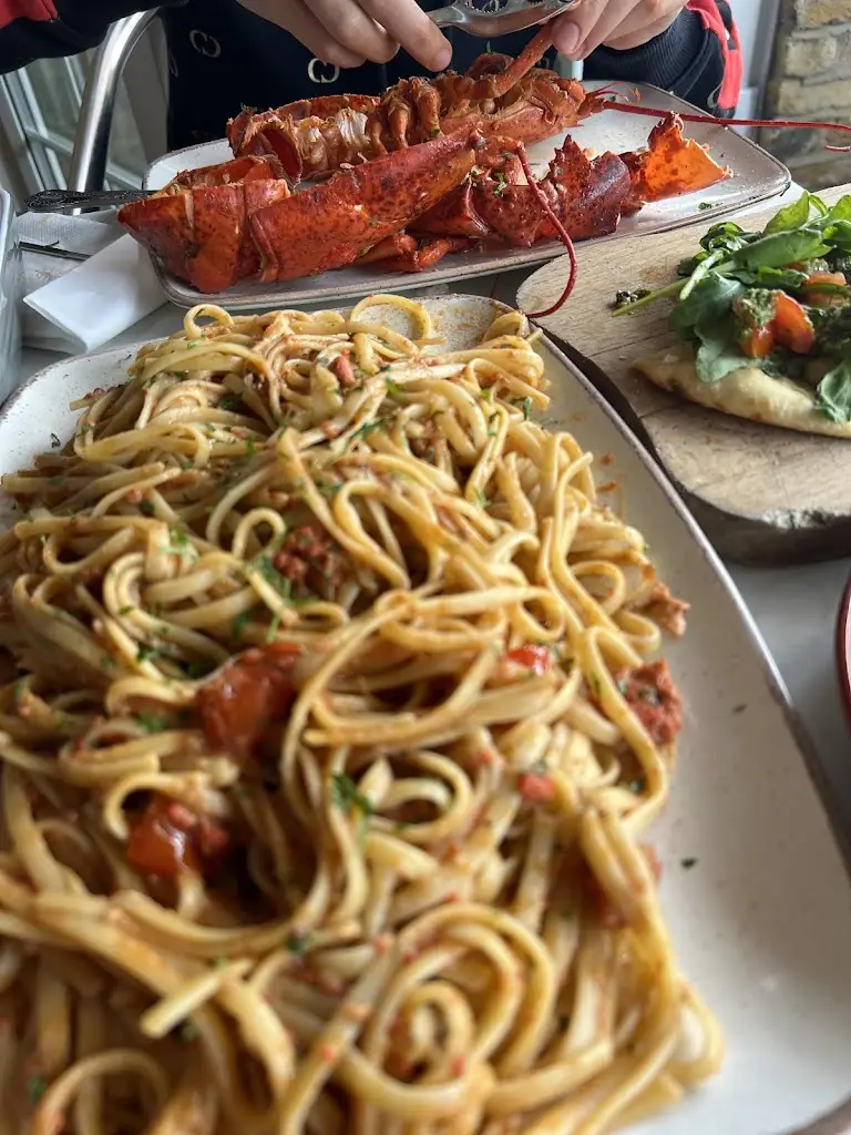 Menu_Cacio e Pepe_Sidcup_immagine_8