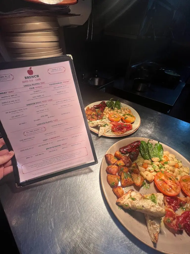 Menu_AppleYard Sidcup_Sidcup_image_1