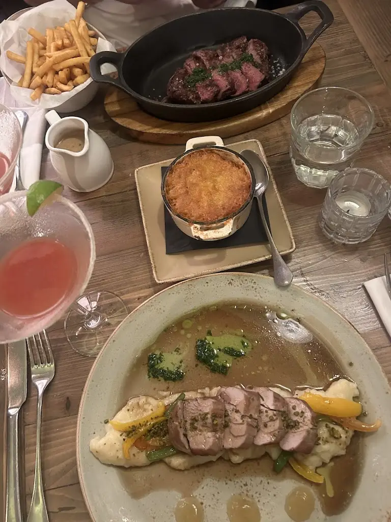 Anna-Leigh_AppleYard Sidcup_Sidcup_review