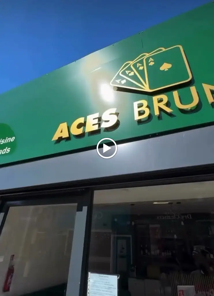 Aces Brunch_Sidcup_slider_image_2