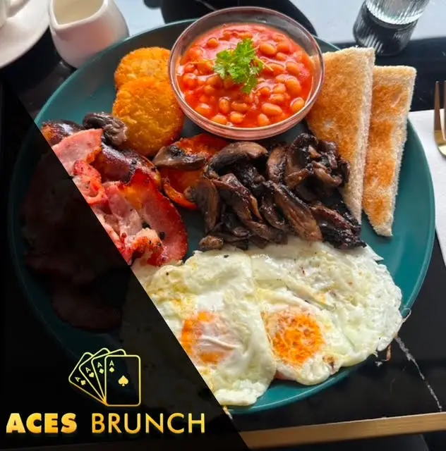 Aces Brunch_Sidcup_slider_image_3
