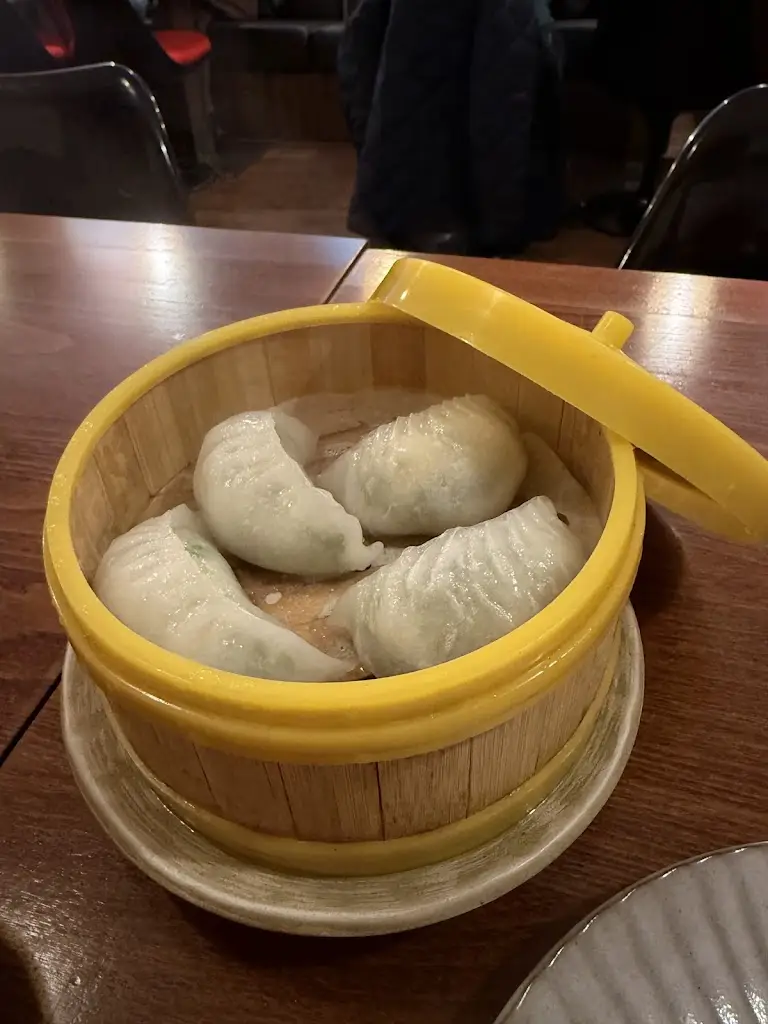 Menu_I Love Gyoza Restaurant_Sidcup_image_8