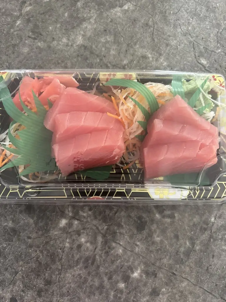 Mel K-B_I Love Gyoza Restaurant_Sidcup_review