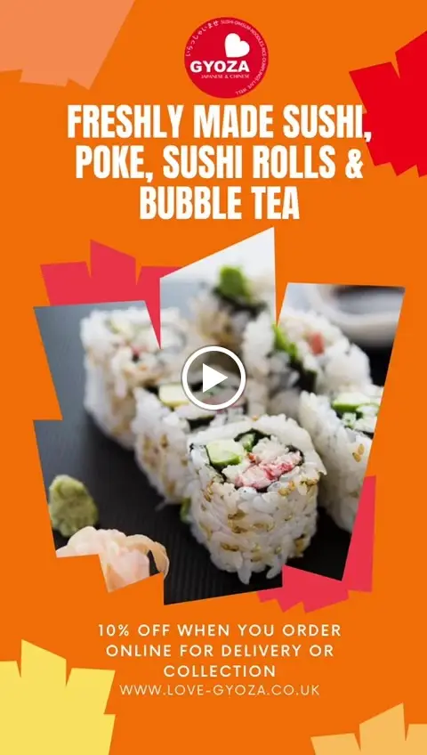 I Love Gyoza Restaurant_Sidcup_slider_image_2