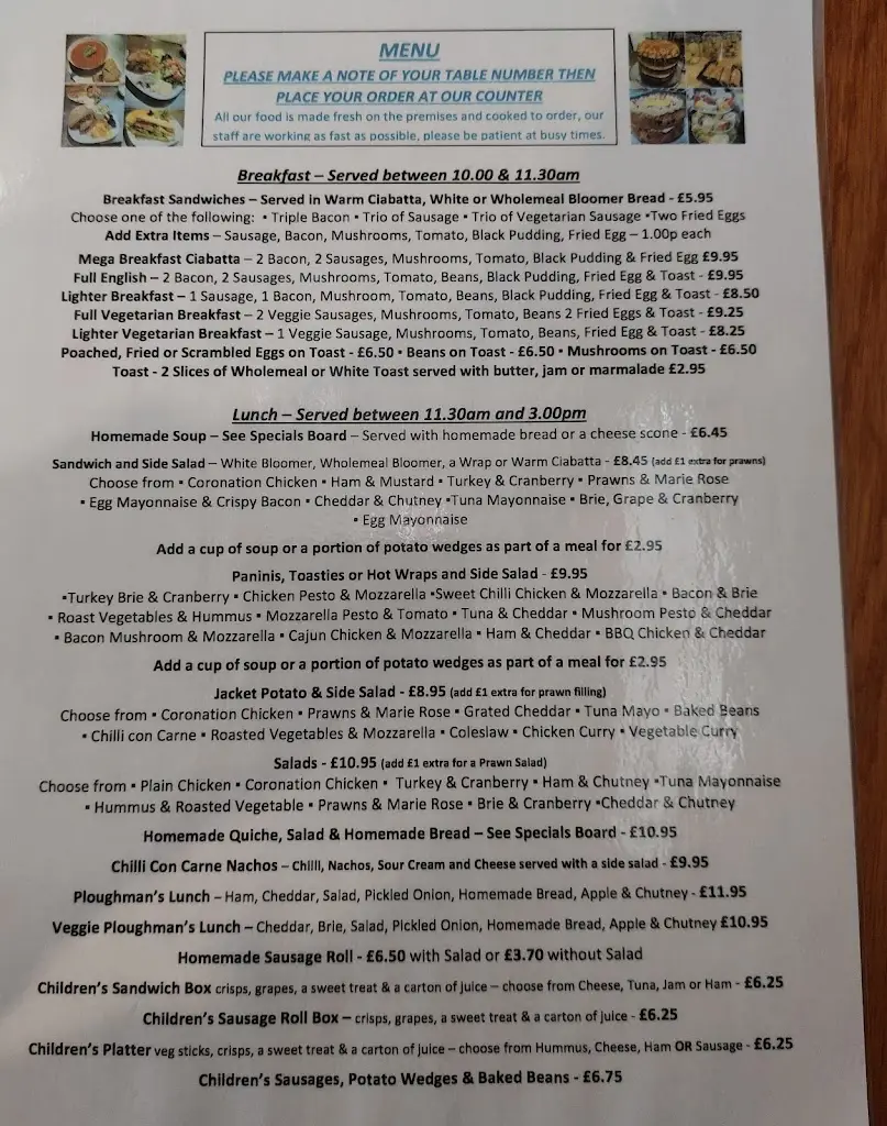 Menu_Sails Cafe_Skidby_image_3