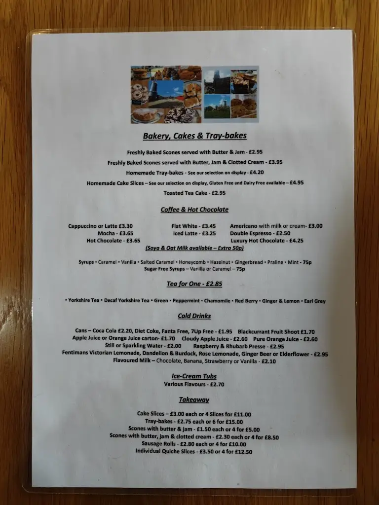 Menu_Sails Cafe_Skidby_image_4