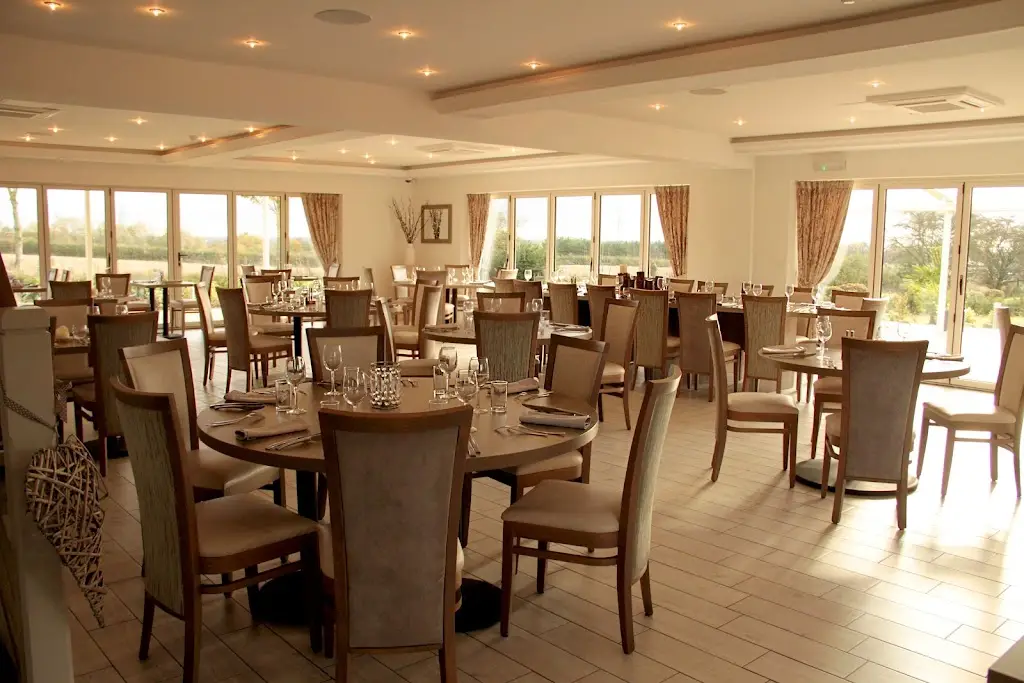 The Millhouse Restaurant & Bar restaurant in Skidby