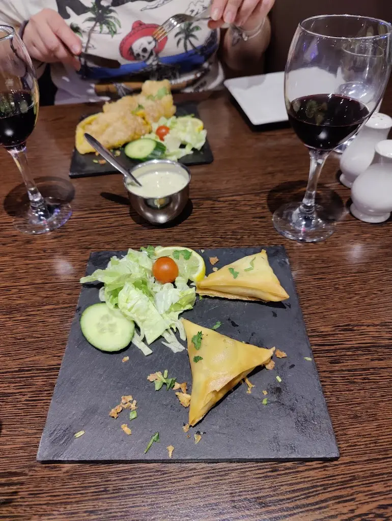 Graham Davidson_Jadoo Restaurant And Takeaway_Skelton_review