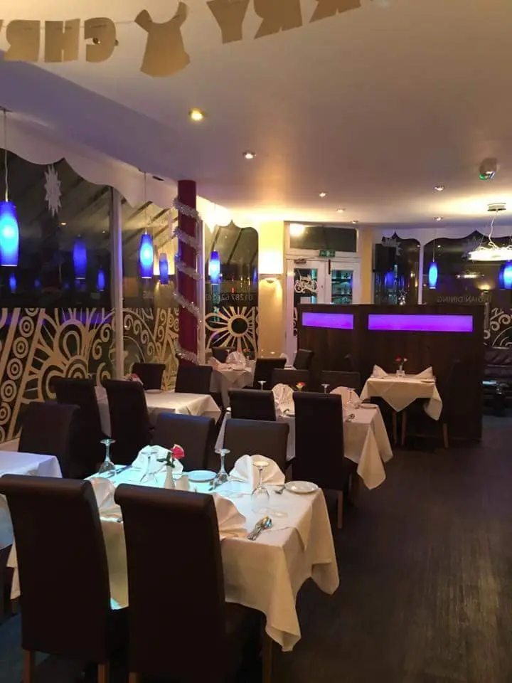 Jadoo Restaurant And Takeaway ristorante a Skelton
