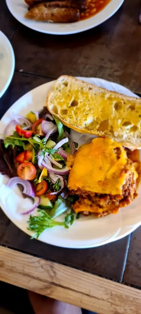 Menü_Board Inn Skipsea_Skipsea_Bild_7