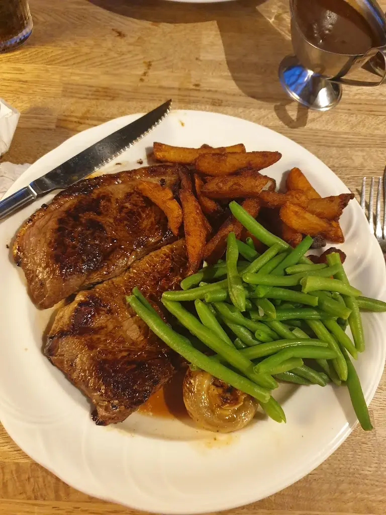 Menü_Board Inn Skipsea_Skipsea_Bild_8