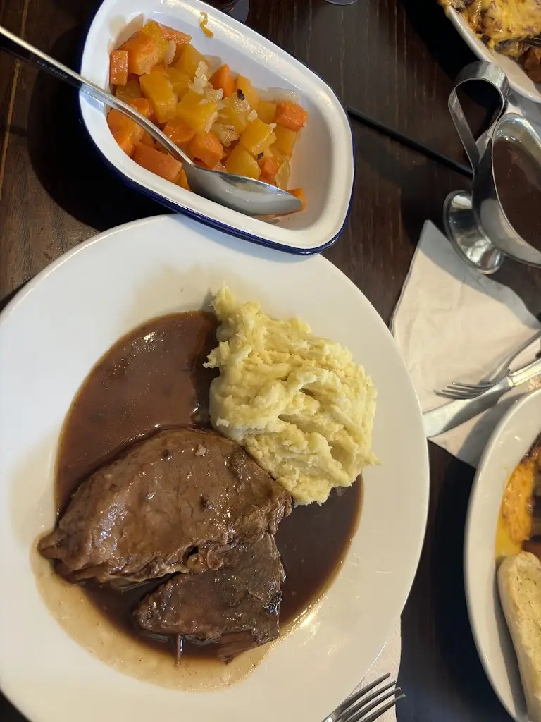 Menü_Board Inn Skipsea_Skipsea_Bild_9