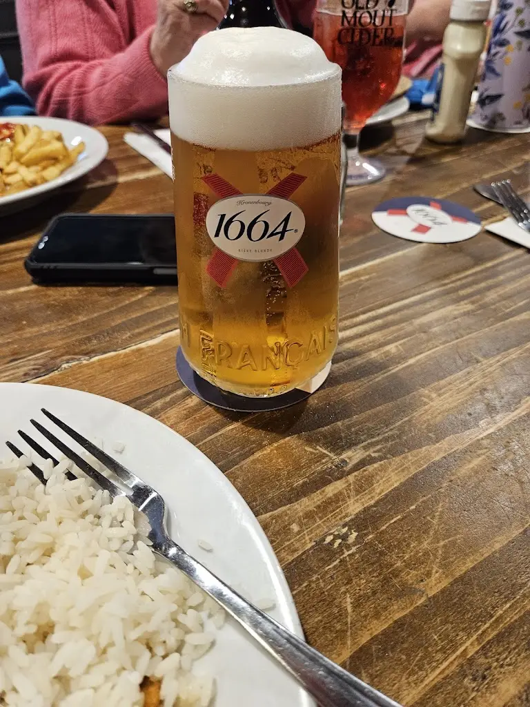 Sarah Lines_Board Inn Skipsea_Skipsea_Bewertung