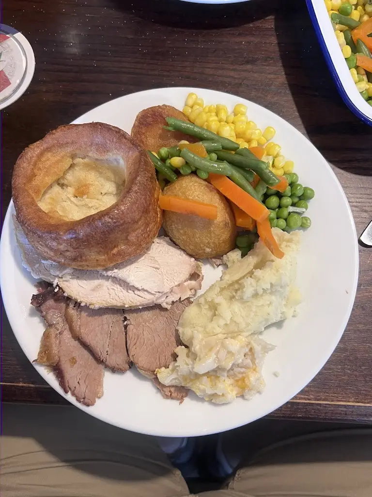 Michael Waite_Board Inn Skipsea_Skipsea_Bewertung