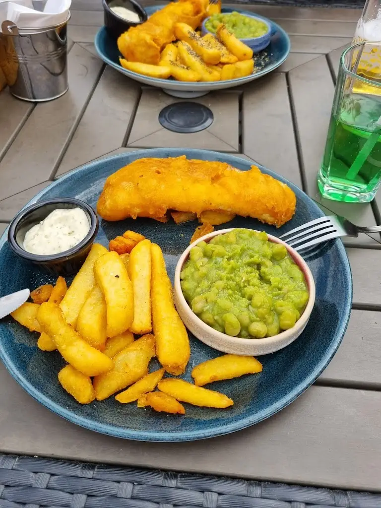 Menu_Skipsea Sands holiday camp_Skipsea_image_1