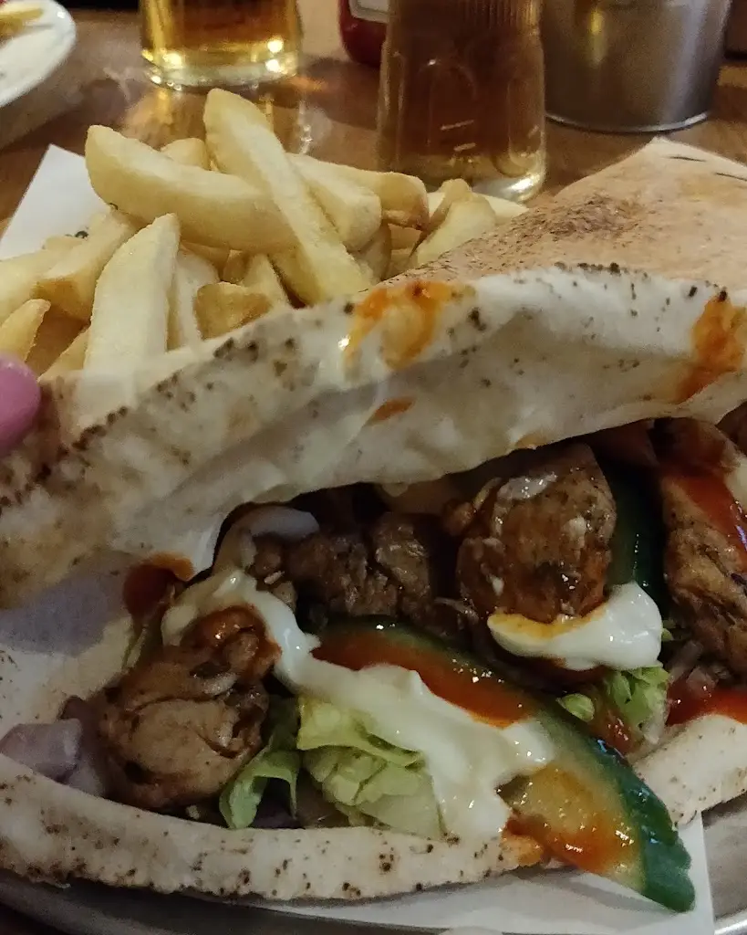 Menu_Skipsea Sands holiday camp_Skipsea_image_3