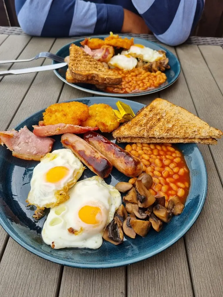 Pav Baker_Skipsea Sands holiday camp_Skipsea_review