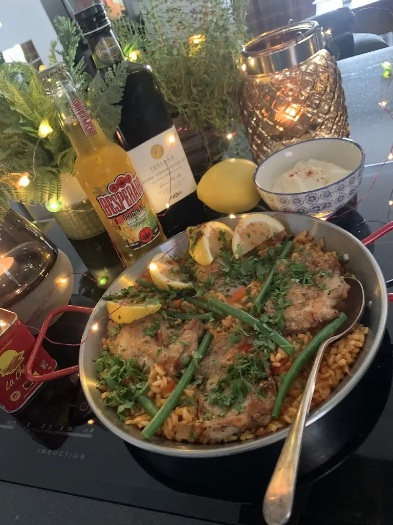 Menu_The Bank of Silloth_Silloth_image_2