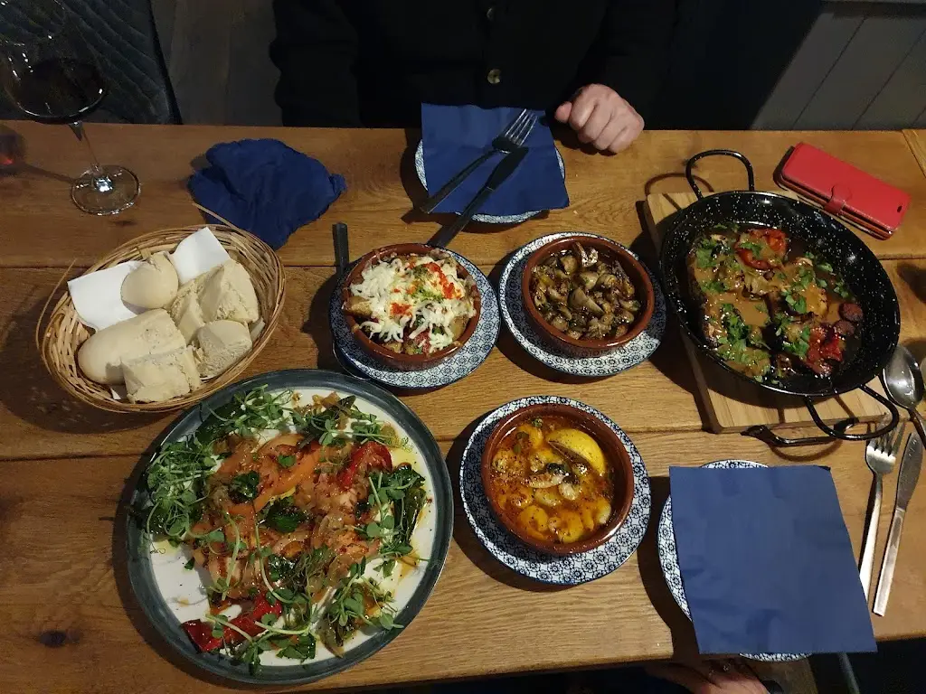 Menu_The Bank of Silloth_Silloth_image_4