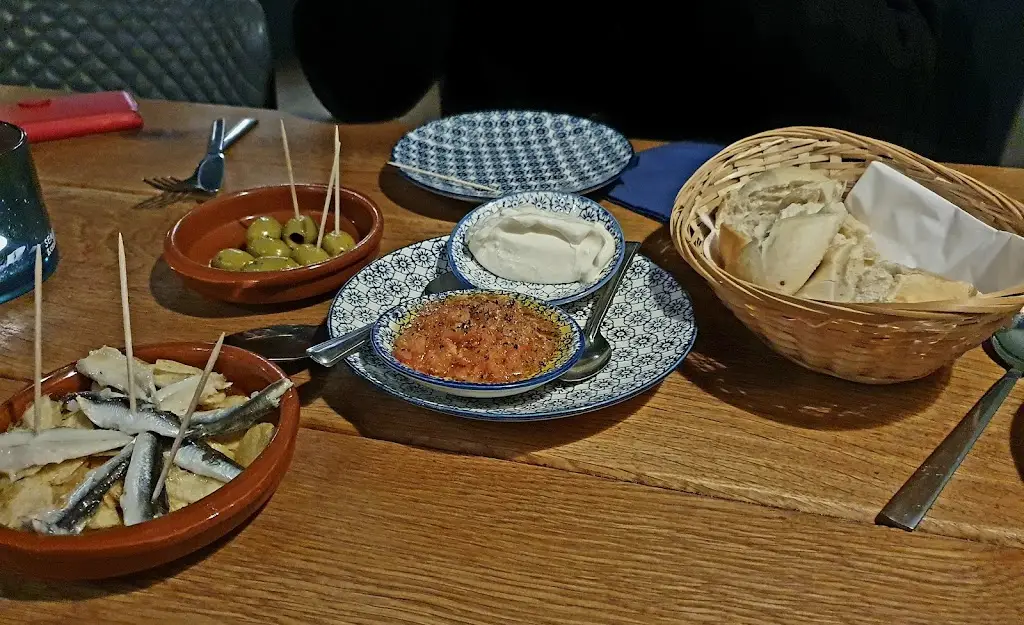 Menu_The Bank of Silloth_Silloth_image_5