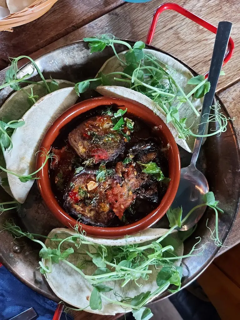 Menu_The Bank of Silloth_Silloth_image_6