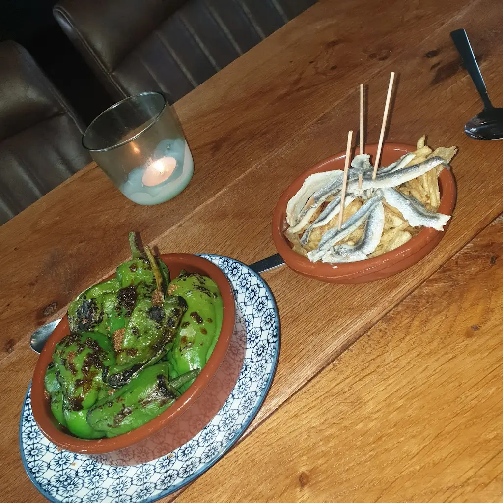 Menu_The Bank of Silloth_Silloth_image_8