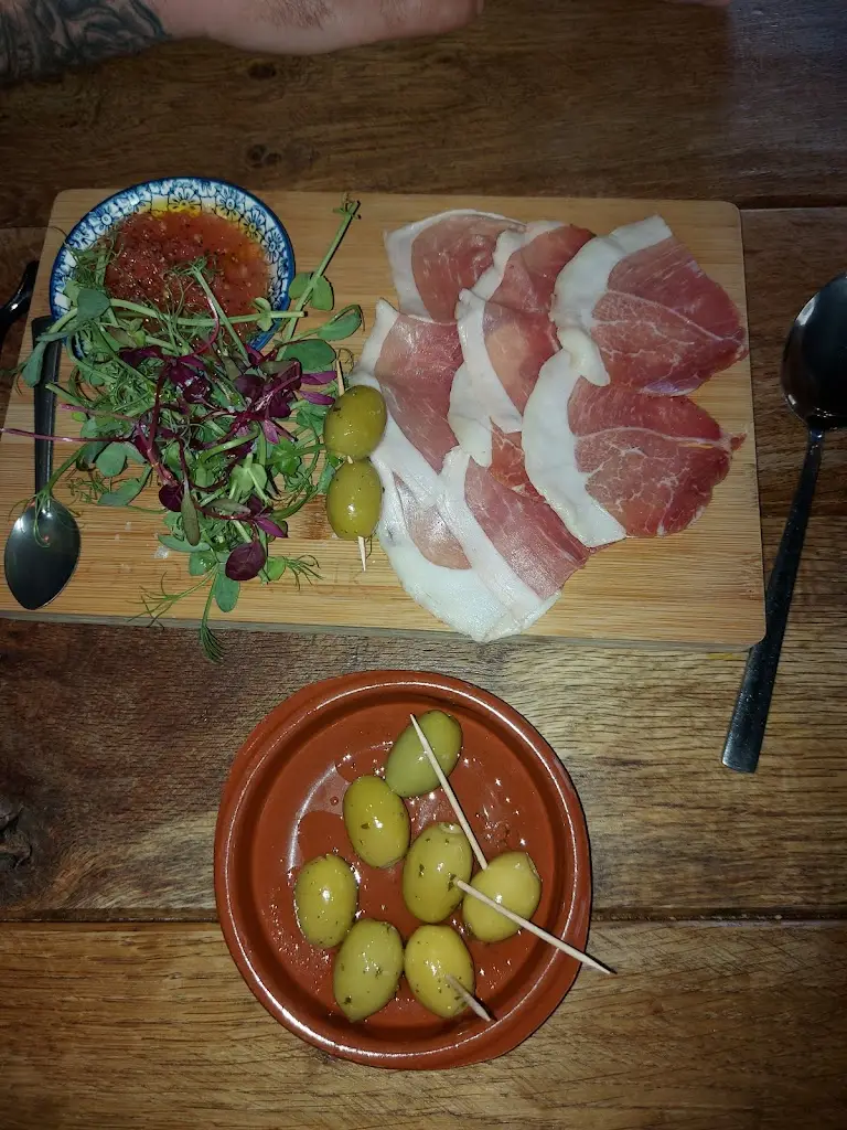 Menu_The Bank of Silloth_Silloth_image_9