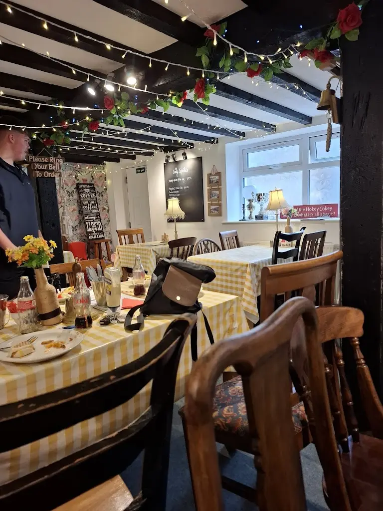 Craig Denmark_The Fairydust Emporium Silloth_Silloth_review