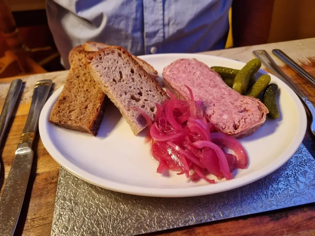 Paul Wright_Stellas Bistro_Silloth_review