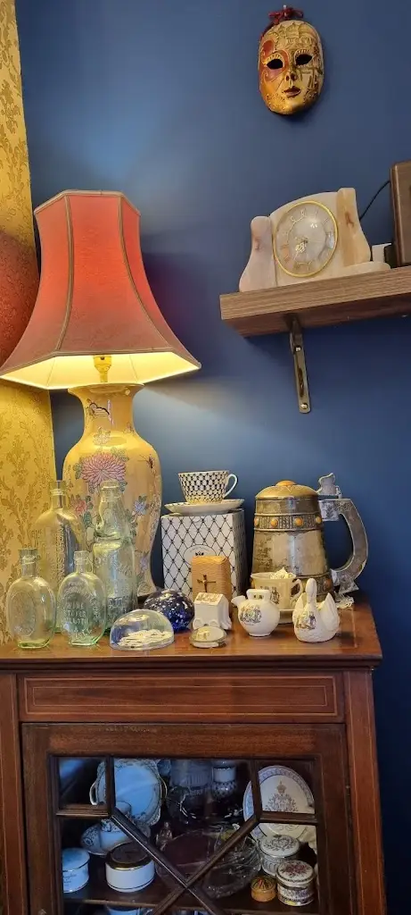 Jim Choi_Stellas Bistro_Silloth_review