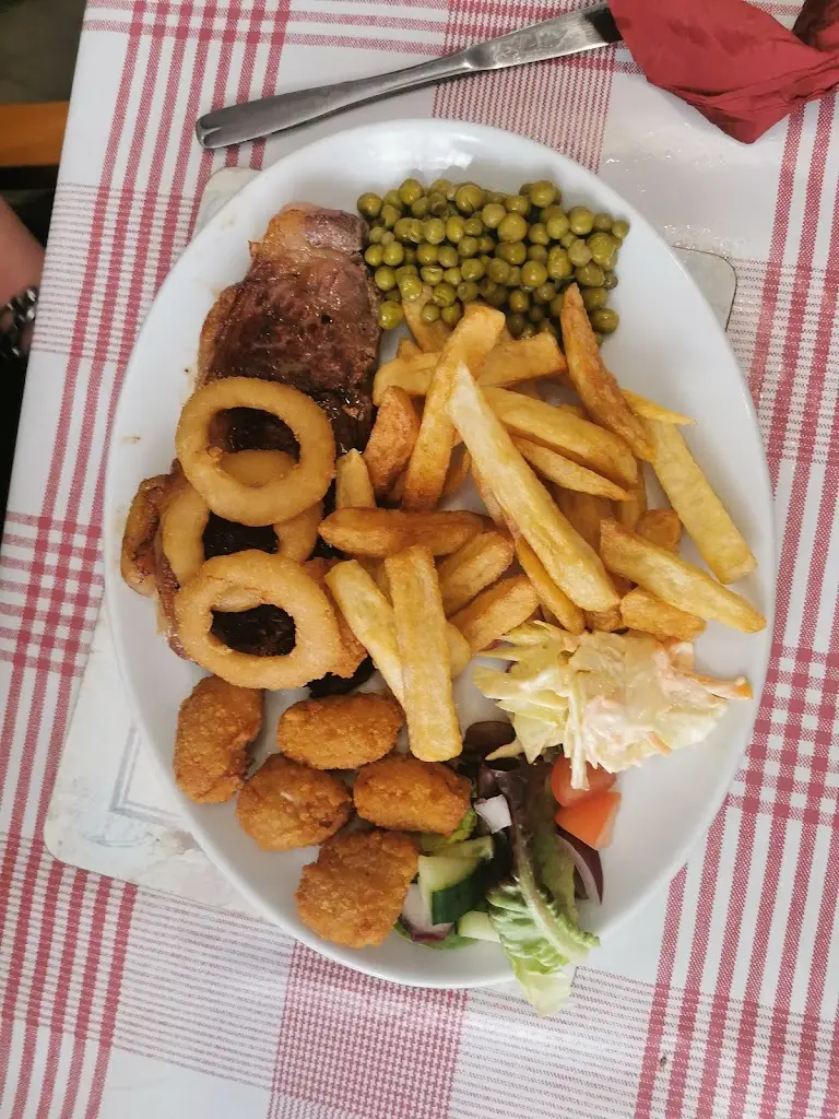 Menu_Cumberland Inn_Silloth_immagine_6