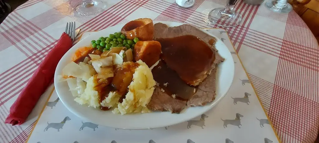 Menu_Cumberland Inn_Silloth_immagine_7